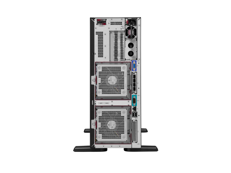 HPE ProLiant Compute ML350 Gen12 Server 8